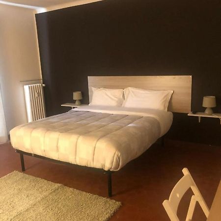 Myroom Sui Portici Bologna Buitenkant foto