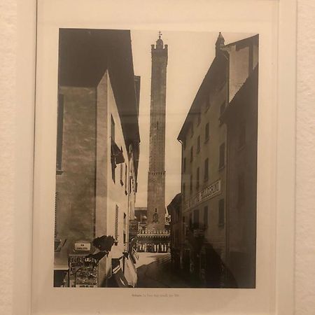 Myroom Sui Portici Bologna Buitenkant foto