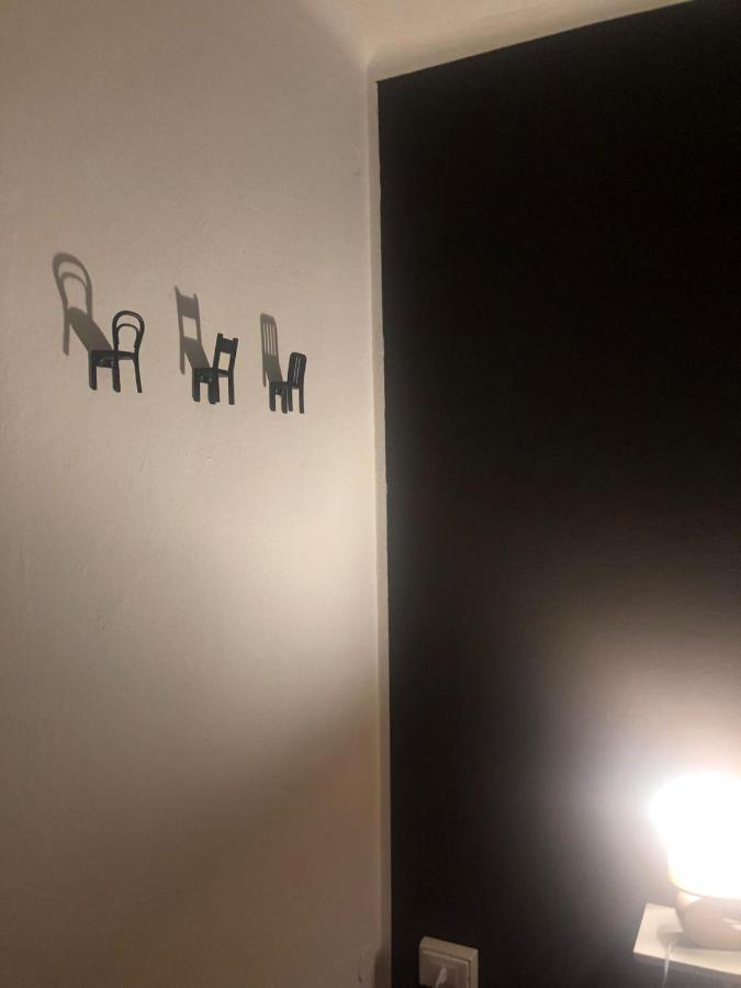 Myroom Sui Portici Bologna Buitenkant foto