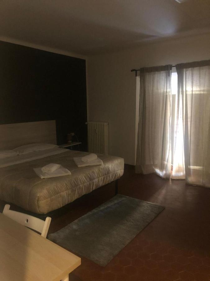 Myroom Sui Portici Bologna Buitenkant foto