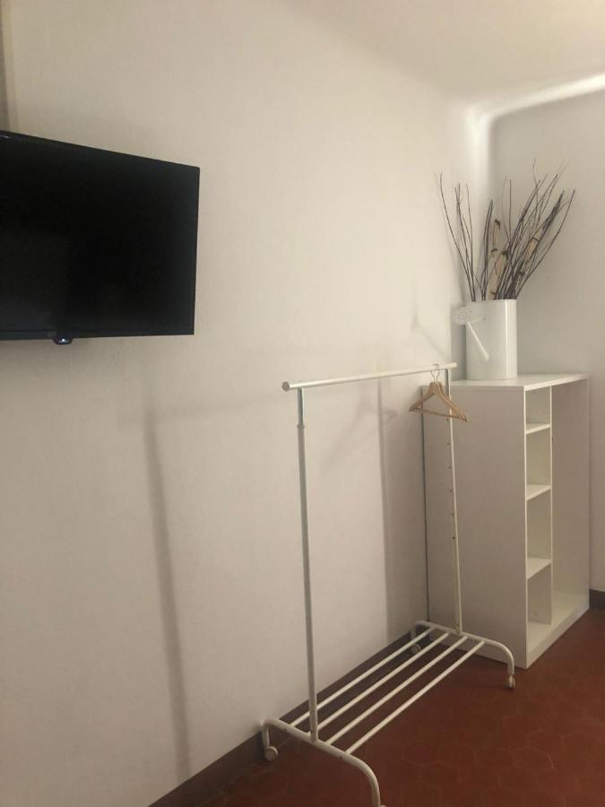 Myroom Sui Portici Bologna Buitenkant foto