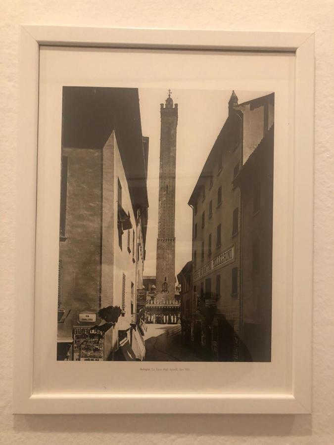 Myroom Sui Portici Bologna Buitenkant foto