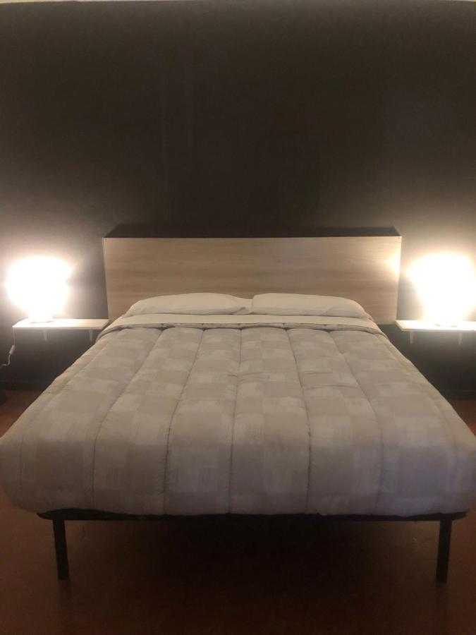 Myroom Sui Portici Bologna Buitenkant foto