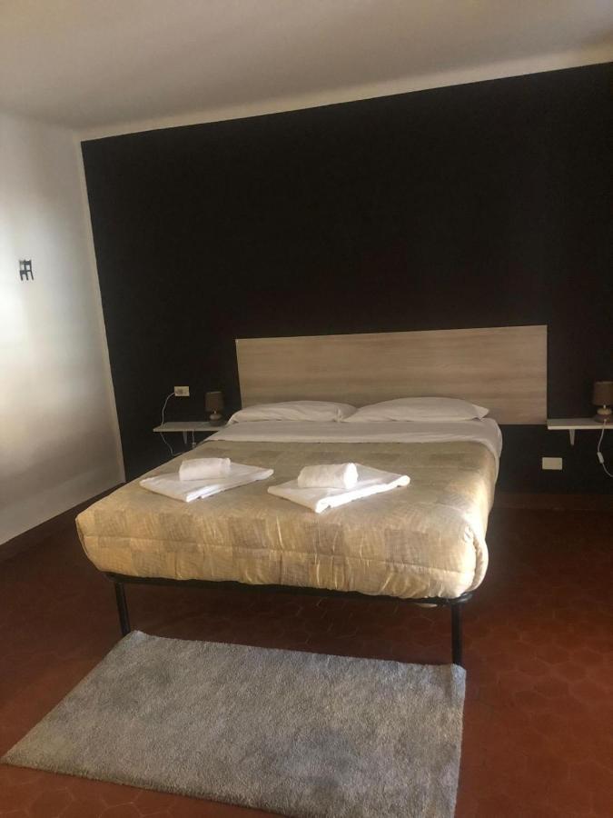 Myroom Sui Portici Bologna Buitenkant foto